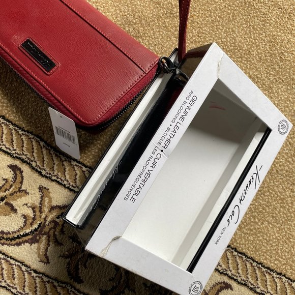 Wallet/clutch purse - Picture 4 of 4